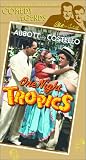 One Night in the Tropics