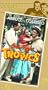 Abbott & Costello: One Night in Tropics [VHS]