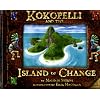 Kokopelli and the Island of Change