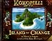 Kokopelli and the Island of Change by Michael Sterns ISBN 061512724X