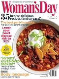 Woman's Day (1-year auto-renewal)