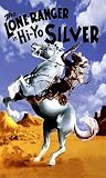 Hi-Yo Silver [VHS]