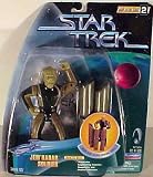 Star Trek Jem Hadar Soldier 6" Action Figure