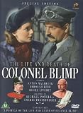 The Life And Death Of Colonel Blimp [UK IMPORT] - Deborah Kerr