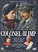 The Life And Death Of Colonel Blimp [UK Import]