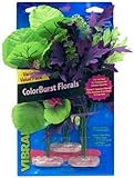 Vibran-Sea Amazon Flowering Cluster Aquarium Plant Assortment