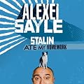 Stalin Ate My Homework (Unabridged)