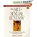 The Art of Sexual Ecstasy: The Path of Sacred Sexuality for Western Lovers