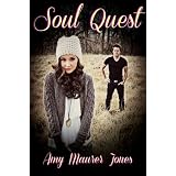 Soul Quest (The Soul Quest Trilogy) ~ Amy Jones