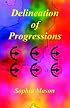 Delineation of Progressions