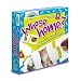 PUZZLE WHOSE HOME AGES 2-4 20