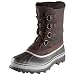Sorel Men's Caribou Wool Winter Boot