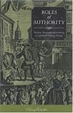 Roles of Authority: Thespian Biography and Celebrity in Eighteenth-Century Britain