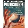 Hands-On Photoshop 4: For Macintosh and Windows by  Clay Andres