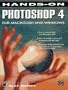 Hands-On Photoshop 4: For Macintosh and Windows