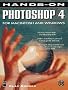 Hands-on Photoshop 4 for Macintosh and Windows