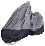 Vega X-Large Motorcycle Cover