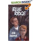 Blue Ridge by  Jon Harper and Sheila Kelly Welch
