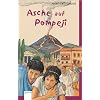 Asche auf Pompeji