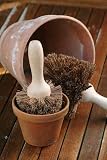 Review Hortica  / Pot Brush - Large