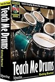 Teach Me Drum: Getting Started DVD