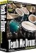 Software : Teach Me Drums: Getting Started (DVD)