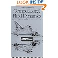 Computational Fluid Dynamics by John Anderson