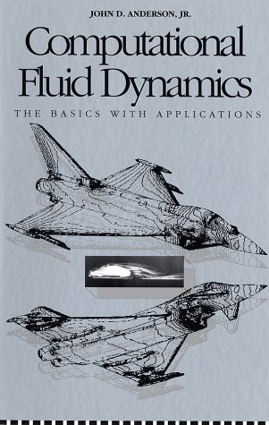 Computational Fluid Dynamics
