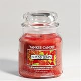  : Yankee Candle - 14.5 oz. Autumn Leaves