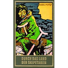 Gesammelte Werke: Gesammelte Werke, Bd.5, Durch das Land der Skipetaren: Bd. 5 (Gebundene Ausgabe)