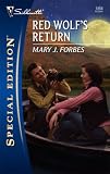 Red Wolf's Return (Larger Print Special Edition)