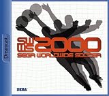 World Wide Soccer 2000 - 