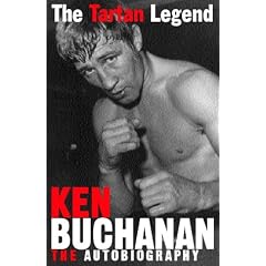 The Tartan Legend: The Autobiography