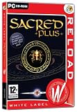 Sacred Plus (PC CD)