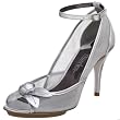 Charles by Charles David Women's Buddie Ankle Wrap Sandal