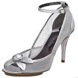 Charles by Charles David Womens Buddie Ankle Wrap Sandal