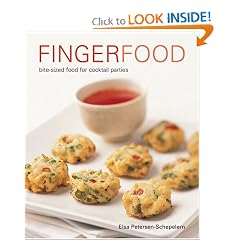 Fingerfood: Bite-sized Food for Cocktail Parties (Compacts)