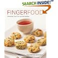 Fingerfood: Bite-sized Food for Cocktail Parties (Compacts)
