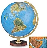 Livingston Globe