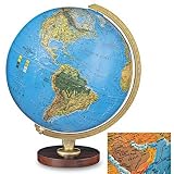 LivingstonGlobe-BlueOcean(12