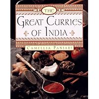 Great Curries of India