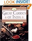 Great Curries of India