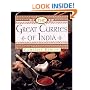 Great Curries of India
