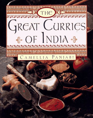 Great Curries of India