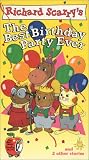  : The Busy World of Richard Scarry - The Best Birthday Party Ever