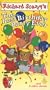 The Busy World of Richard Scarry - The Best Birthday Party Ever [VHS]