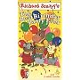The Busy World of Richard Scarry - The Best Birthday Party Ever [VHS]