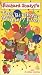 The Busy World of Richard Scarry - The Best Birthday Party Ever
