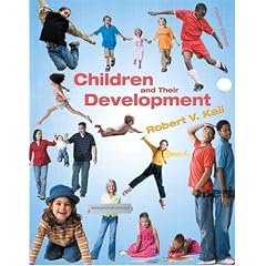 Children and Their Development (4th Edition)