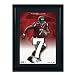 Upper Deck NFL Jersey Numbers Collection Atlanta Falcons - Michael Vick (Vertical Pose)
